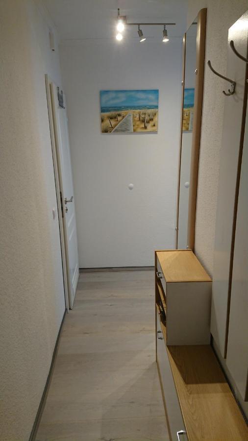 Traumhafte Meeresblick Fewo Sierksdorf Εξωτερικό φωτογραφία