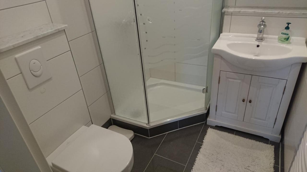 Traumhafte Meeresblick Fewo Sierksdorf Εξωτερικό φωτογραφία